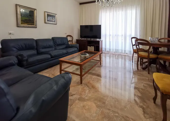 Lejlighed L'arche Comfort&relax - Old Style House