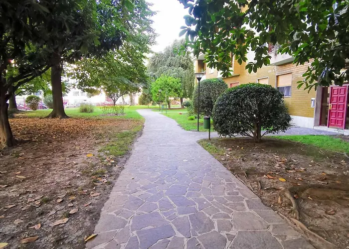 L'arche Comfort&relax - Old Style House *