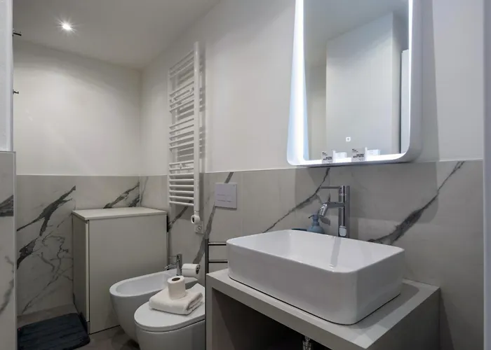 Easylife - - Castaldi 26 P1s - Porta Venezia *