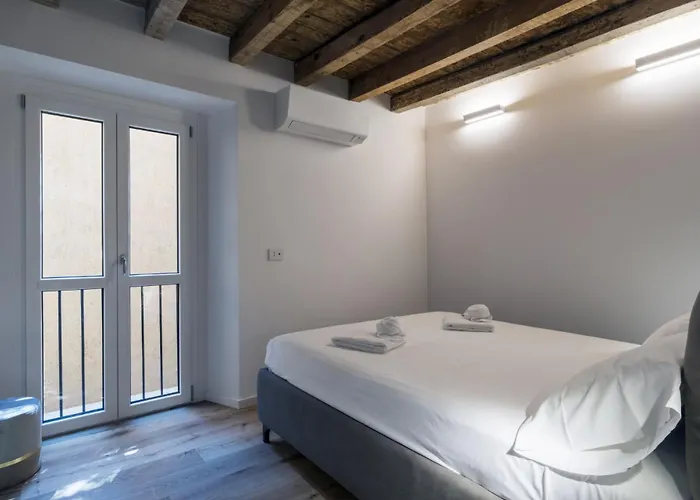 Easylife - - Castaldi 26 P1s - Porta Venezia