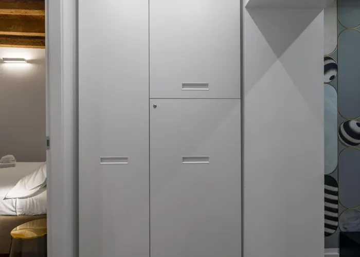 아파트 Easylife - - Castaldi 26 P1s - Porta Venezia