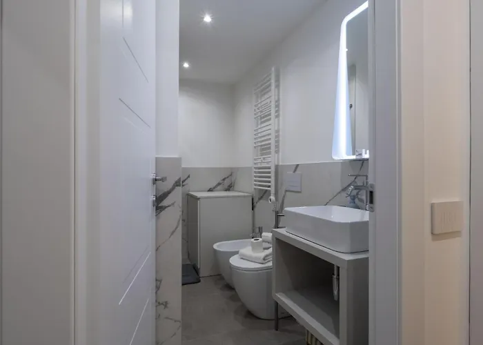 Easylife - - Castaldi 26 P1s - Porta Venezia 밀라노