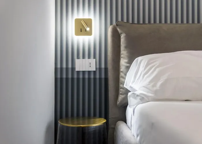 Easylife - - Castaldi 26 P1s - Porta Venezia 아파트 *