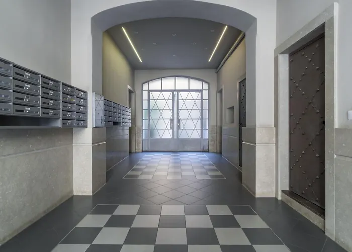 아파트 Easylife - - Castaldi 26 P1s - Porta Venezia *