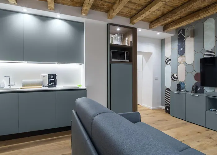 Easylife - - Castaldi 26 P1s - Porta Venezia 밀라노