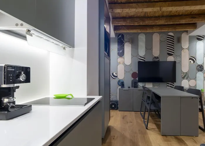 Easylife - - Castaldi 26 P1s - Porta Venezia