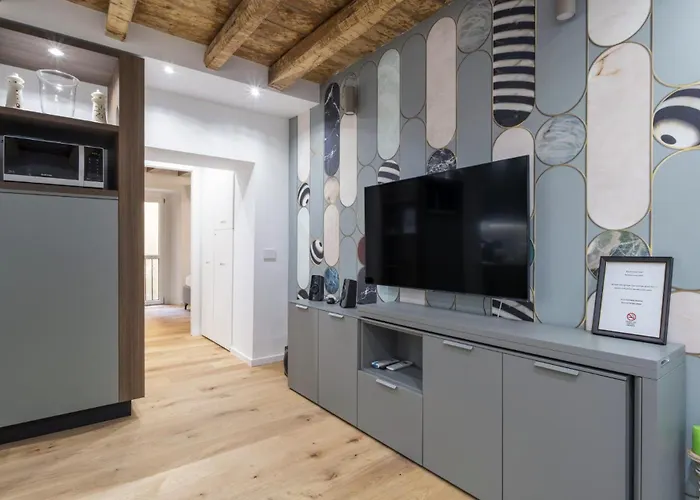 Easylife - - Castaldi 26 P1s - Porta Venezia *