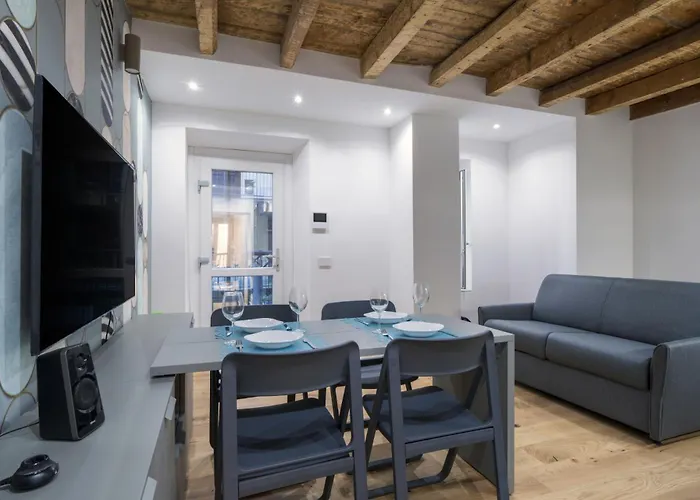 Easylife - - Castaldi 26 P1s - Porta Venezia