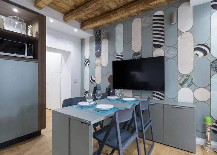 Easylife - - Castaldi 26 P1s - Porta Venezia *