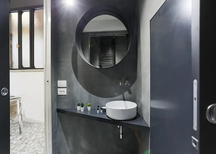 Tetodonpa - Near Duomo דירה