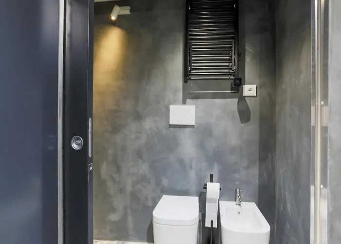 דירה Tetodonpa - Near Duomo