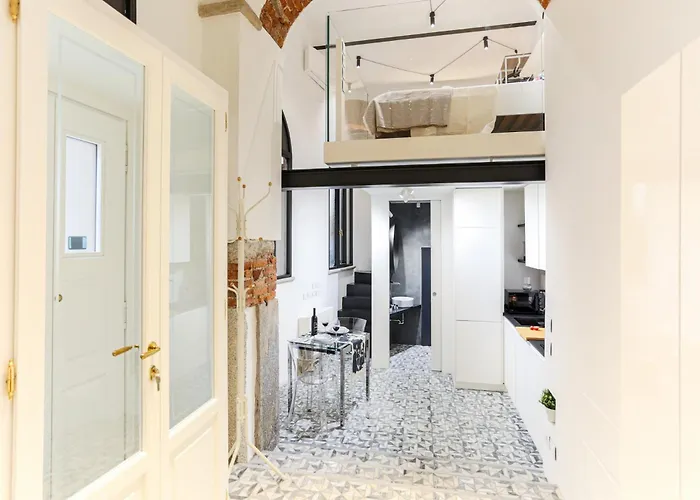 Tetodonpa - Near Duomo *