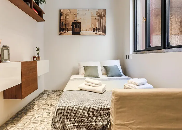 Tetodonpa - Near Duomo * מילאנו