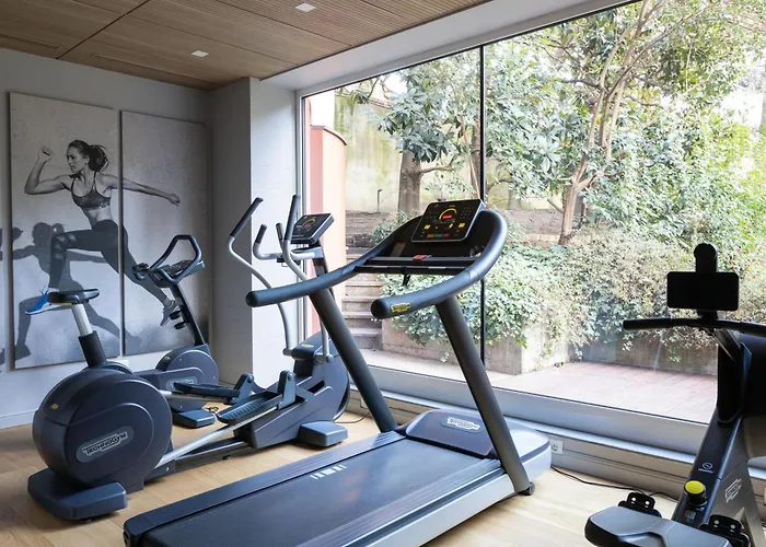 Hotell Tiziano - Gruppo Mini