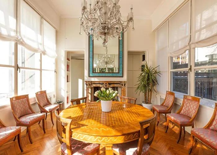 Tiziano - Gruppo Mini Hotell 4*