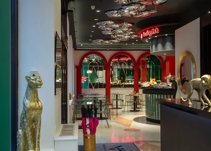 Casual Eclettico فندق 3*