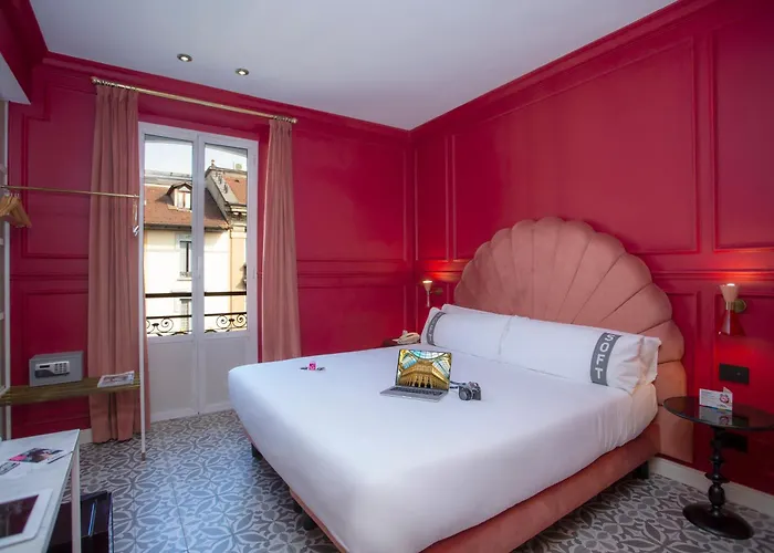 Hotel Casual Eclettico 3*