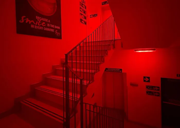 New Generation Navigli Hostel Milano