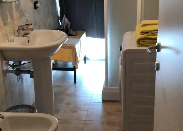 Feel Like In Mediolan