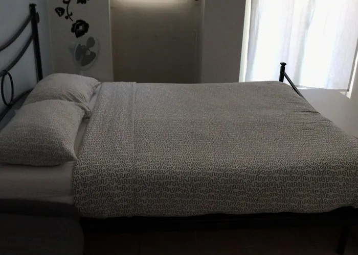 Feel Like In Mediolan