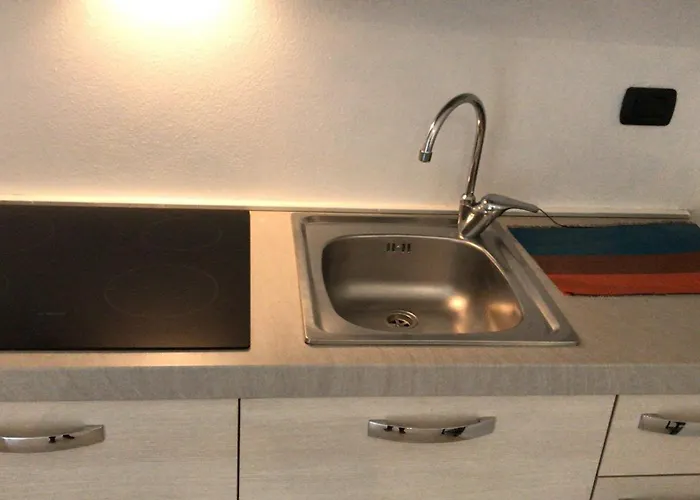 Feel Like In * Mediolan