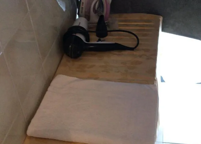 Apartament Feel Like In