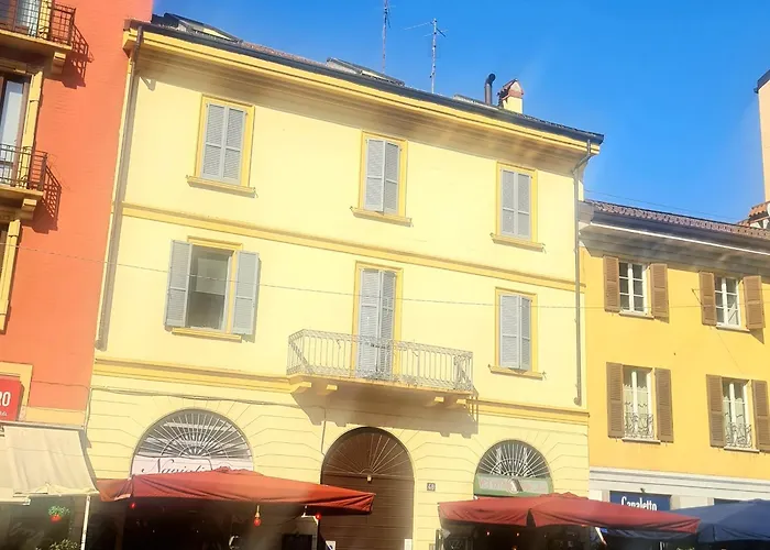 Navigli View Grande *