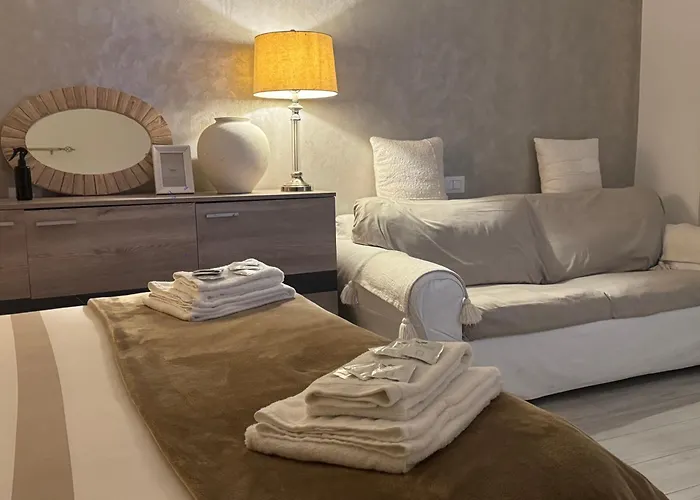 Apartament San Siro Caldera & Fiera *