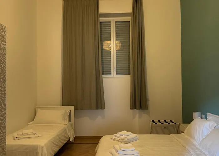 Spacious Loft Baia Del Re - Navigli Apartament