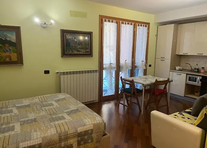 Monolocale Politecnico Bovisa