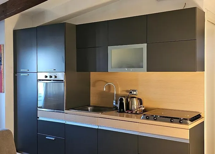 Nolo93-quiet Design Attic In Nolo, Metro In Front, 10 Min Duomo