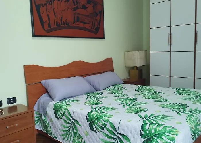 Kwatera prywatna Matrimoniale, Politecnico Bovisa E Fiera Rho Mediolan