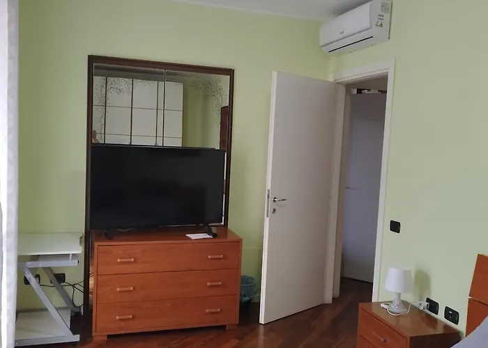 Matrimoniale, Politecnico Bovisa E Fiera Rho *