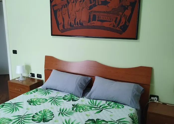 Matrimoniale, Politecnico Bovisa E Fiera Rho Mediolan