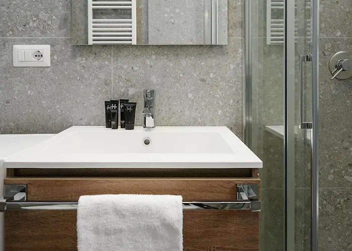 Apartamento Classbnb - Designer In The Niguarda Area *