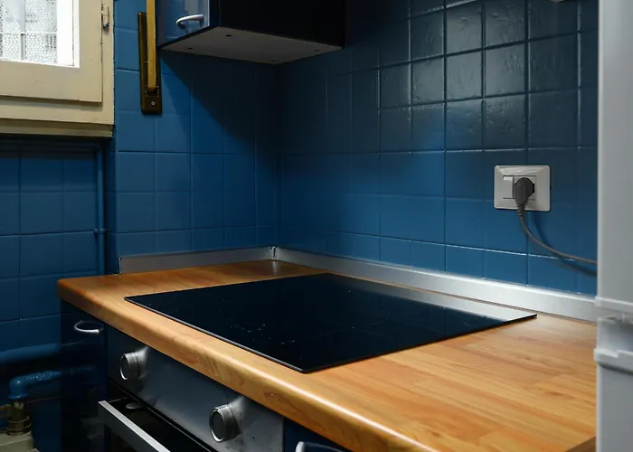 Classbnb - Designer In The Niguarda Area *