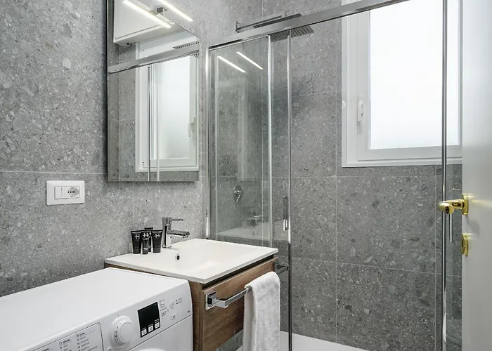 Classbnb - Designer In The Niguarda Area 밀라노