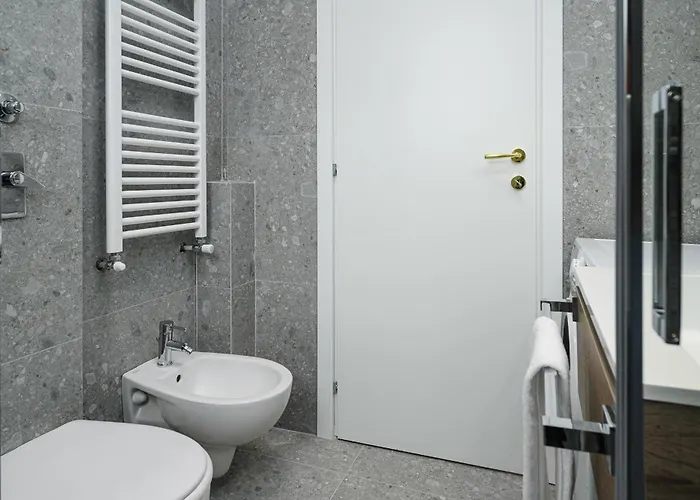 Classbnb - Designer In The Niguarda Area