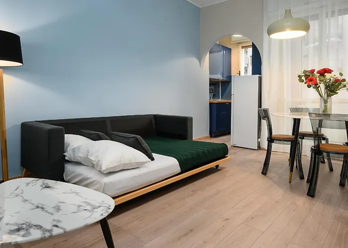 Classbnb - Designer In The Niguarda Area *