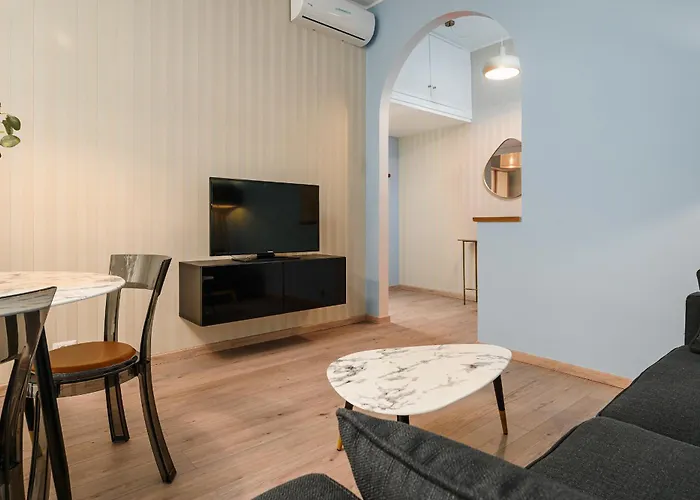 Classbnb - Designer In The Niguarda Area Milão