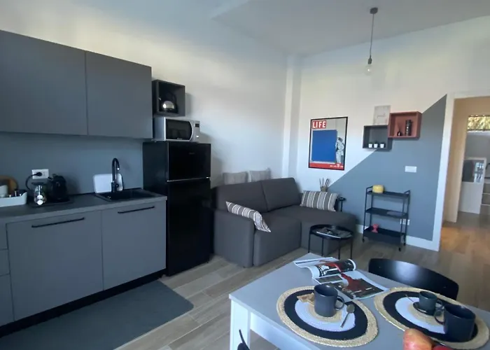 A Casa - Just Like At *