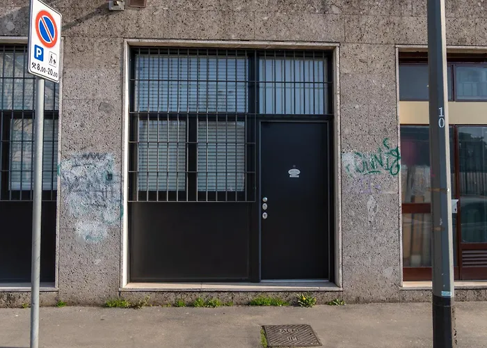 Διαμέρισμα Glam Loft Luxury