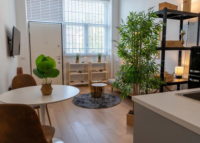 Glam Loft Luxury Διαμέρισμα *