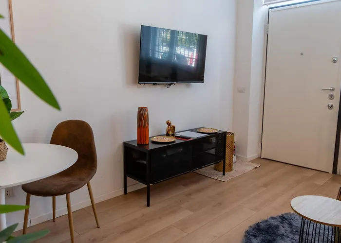 Glam Loft Luxury Μιλάνο