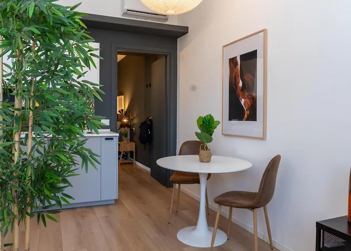 Glam Loft Luxury Milan