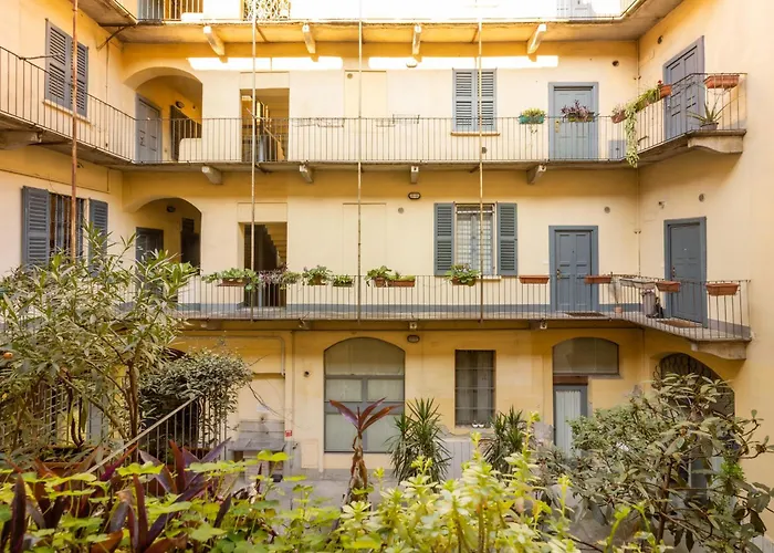 Apartament Bricks & Beams In The Key Area Of