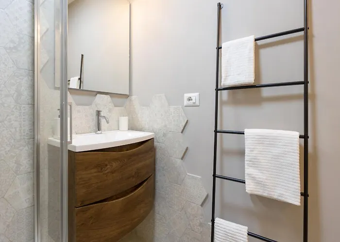 Apartamento Bricks & Beams In The Key Area Of *