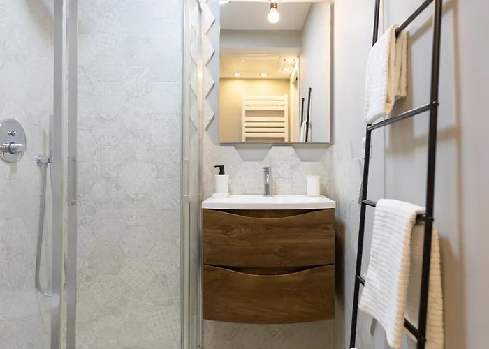 Bricks & Beams In The Key Area Of * Mailand