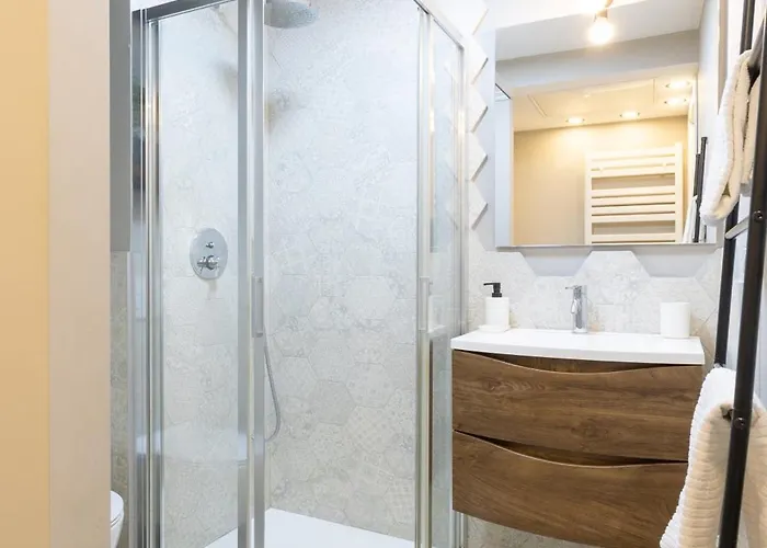 Bricks & Beams In The Key Area Of * Mailand