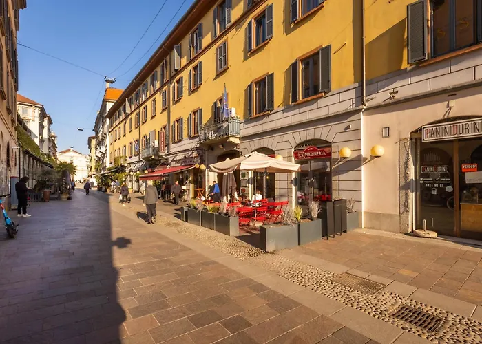 Bricks & Beams In The Key Area Of